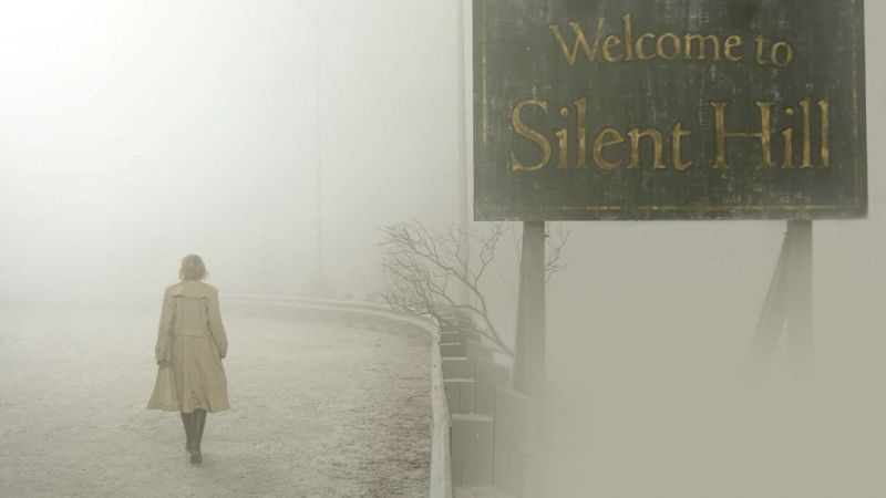Silent Hill - plotki o powrocie serii nie ustają, a Konami zapowiada... inspirowane grą deskorolki