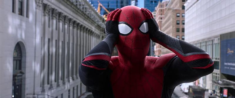 HBO Max - ponad 30 tytułów zniknie w grudniu. Fani Spider-Mana mogą się pożegnać z Pajączkiem