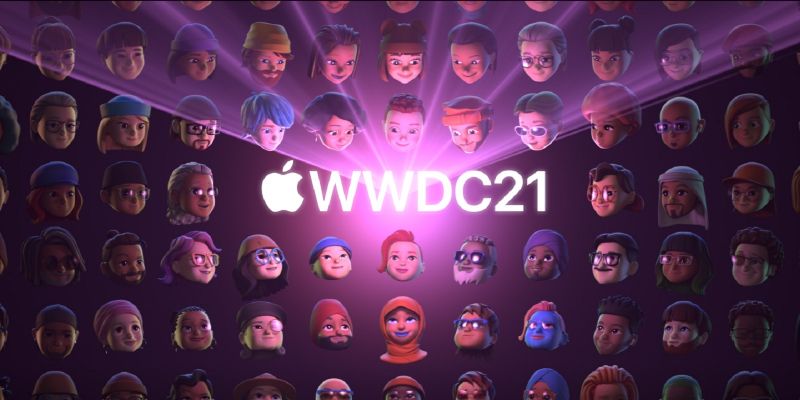 Apple WWDC 2021