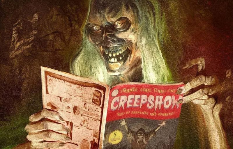 Creepshow: sezon 2 - recenzja