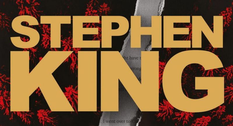 Billy Summers: premiera nowej powieści Stephena Kinga