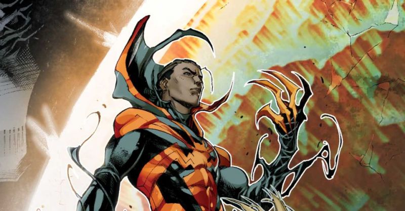 Marvel szykuje się na Dark Ages - ogromna zbroja Iron Mana i Miles Morales z 2 symbiontami