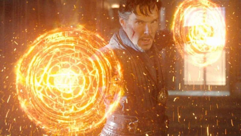 Marvel podsuwa trop w kwestii złoczyńcy filmu Doktor Strange 2? Wraca wszechpotężny byt
