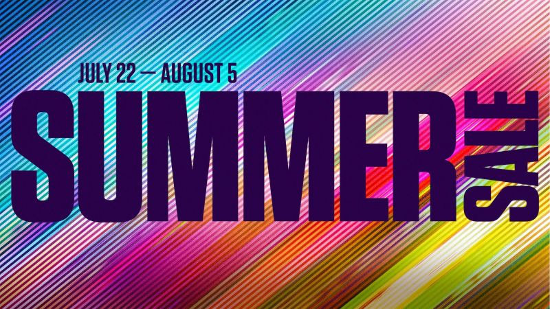 Epic Summer Sale - wystartowała letnia wyprzedaż od Epic Games