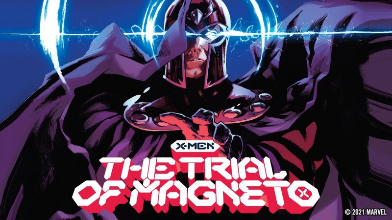 Proces Magneto