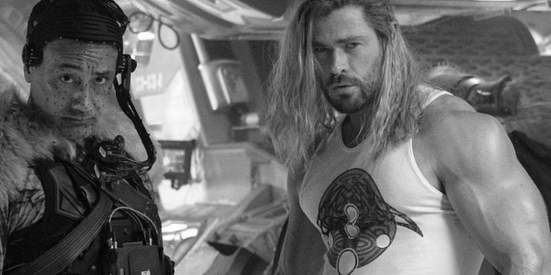 Thor: Love and Thunder nie powinien mieć sensu - mówi Taika Waititi. Dlaczego?