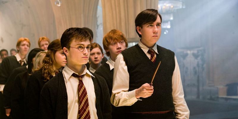 Harry Potter: jak potoczyły się losy bohaterów po Bitwie o Hogwart?