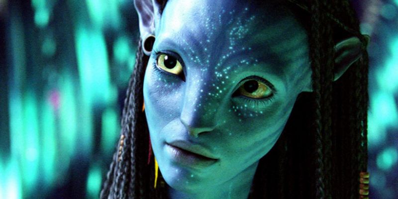 Avatar - James Cameron o swoich wrażeniach z obejrzenia zremasterowanej wersji filmu w kinie