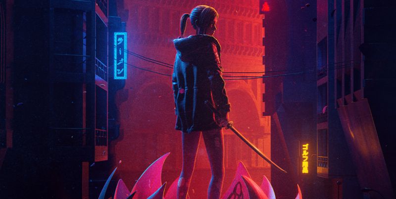 Blade Runner: Black Lotus - zwiastun serialu anime z Comic-Con. Ma związek z filmami