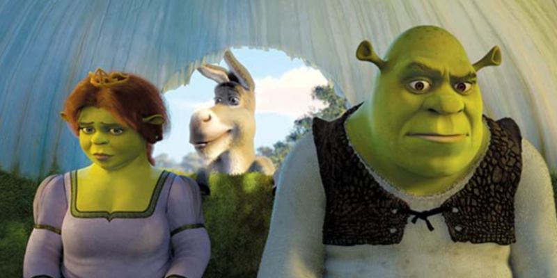 Shrek 