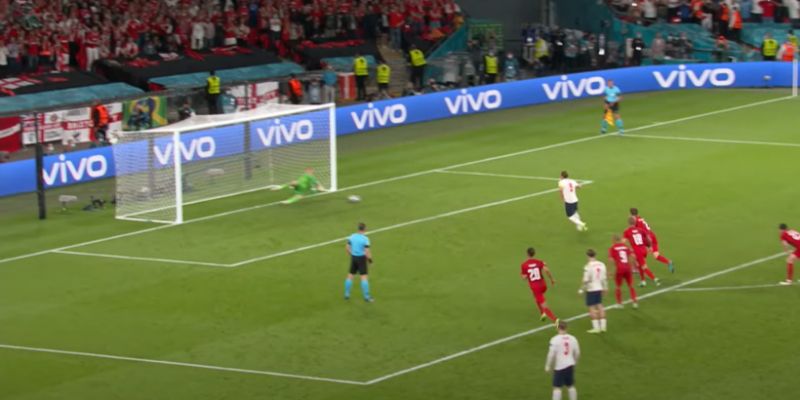 euro 2020 laser