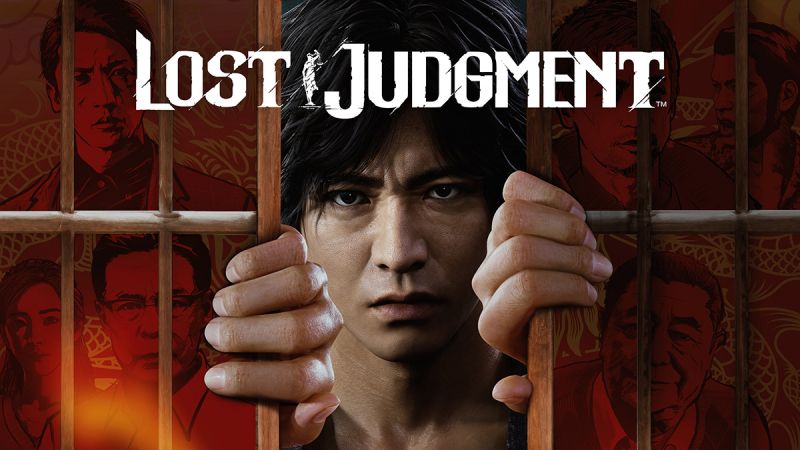 Lost Judgment sprawdzimy przed premierą? Gra może otrzymać wersję demo