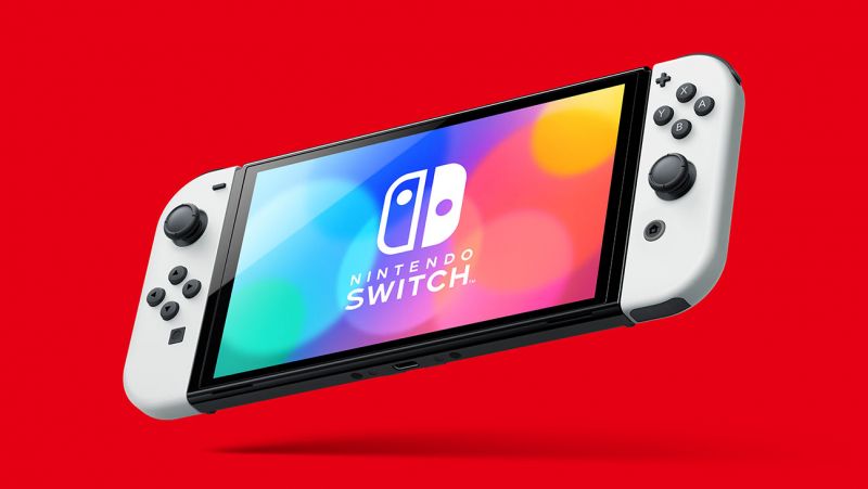 Nintendo ostrzega posiadaczy Switcha: podczas upałów nie grajcie w grę!