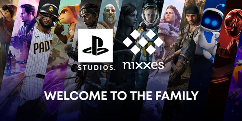 Nixxes Software dołącza do PlayStation Studios