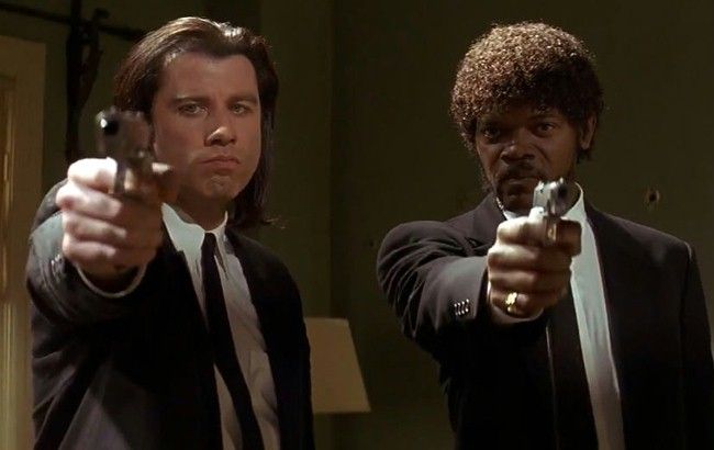 Tarantino pozwany za próbę sprzedaży tokena NFT ze scenariuszem Pulp Fiction