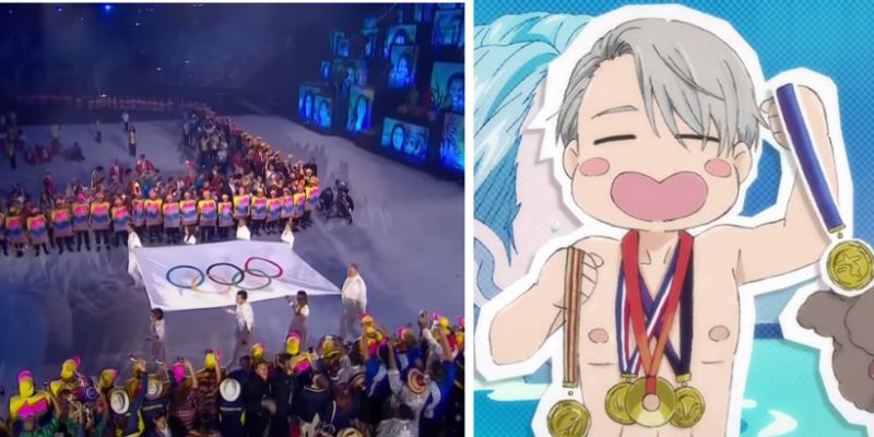 tokio manga olimpiada igrzyska