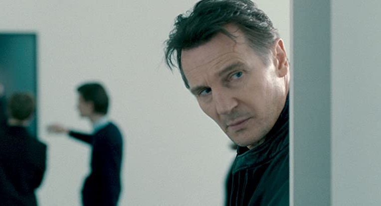 Tożsamość - powstanie serial oparty o hitowy thriller z Liamem Neesonem