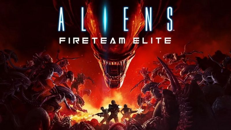 Aliens: Fireteam Elite - recenzja gry