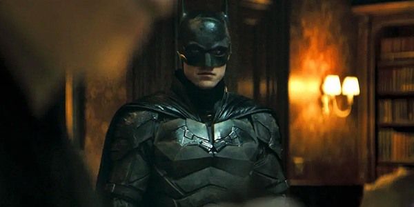 Batman - Robert Pattinson zapowiada niespodzianki na DC FanDome