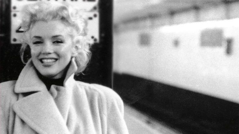 Blondynka: powieść o Marilyn Monroe w przyszłym tygodniu