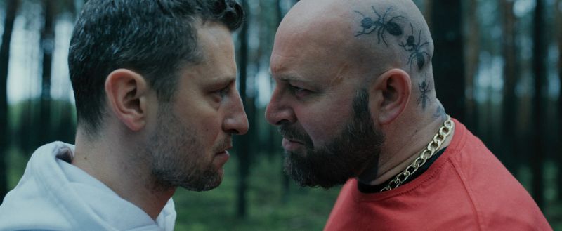 Furioza - utwór PRO8L3M i Vito Bambino promuje film o polskich pseudokibicach