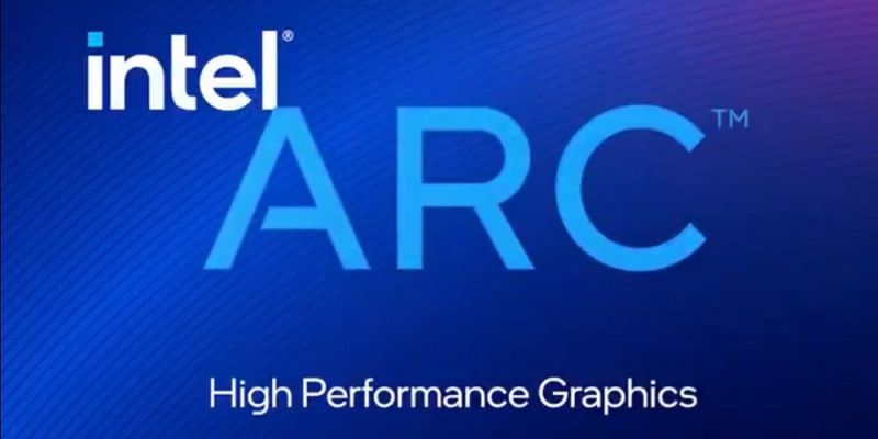 Intel Arc – karty graficzne, które rzucą wyzwanie GeForce’om oraz Radeonom