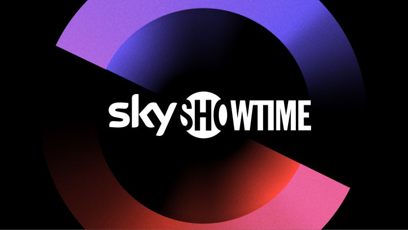 SkyShowtime - nowa platforma streamingowa wchodzi do Europy. Polska na liście krajów