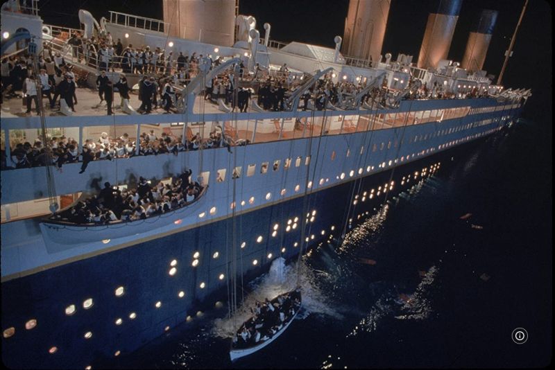 Nie tylko Titanic: filmy o katastrofach. 9 produkcji o tragediach, które wydarzyły się naprawdę
