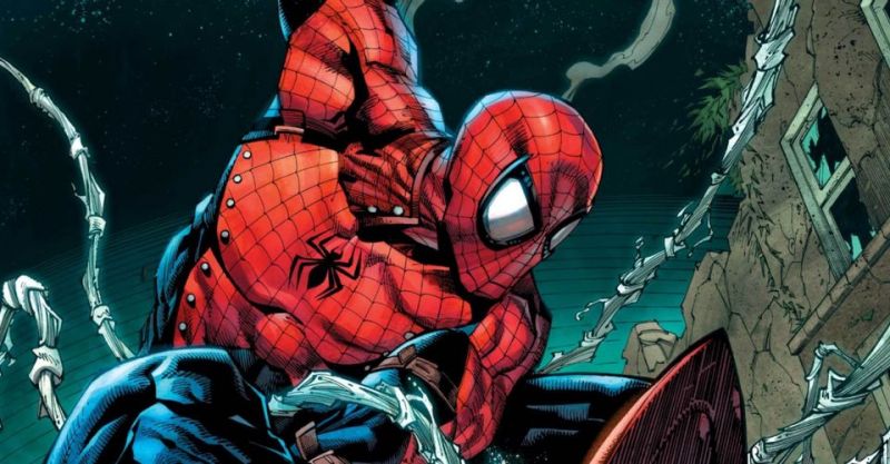 Marvel - zmysł Spider-Mana szaleje, strach X-Menów. Tak zaczyna się Dark Ages