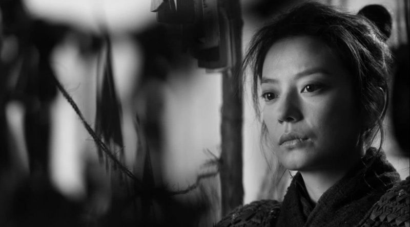 Zhao Wei - aktorka na czarnej liście władz Pekinu. Zniknęła z chińskiego Internetu