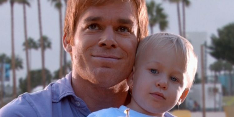 Dexter: New Blood - Showtime pokazuje nastoletniego Harrisona na nowym zdjęciu
