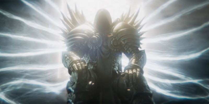 Diablo 2: Resurrected  bez wsparcia dla ultrapanoramicznych ekranów
