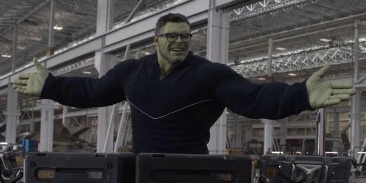 She-Hulk - Mark Ruffalo zapowiada całkowicie nowe podejście do Hulka w serialu