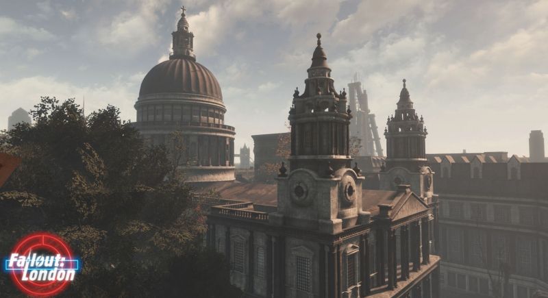 Bethesda zatrudniła scenarzystkę pracującą nad modem Fallout: London
