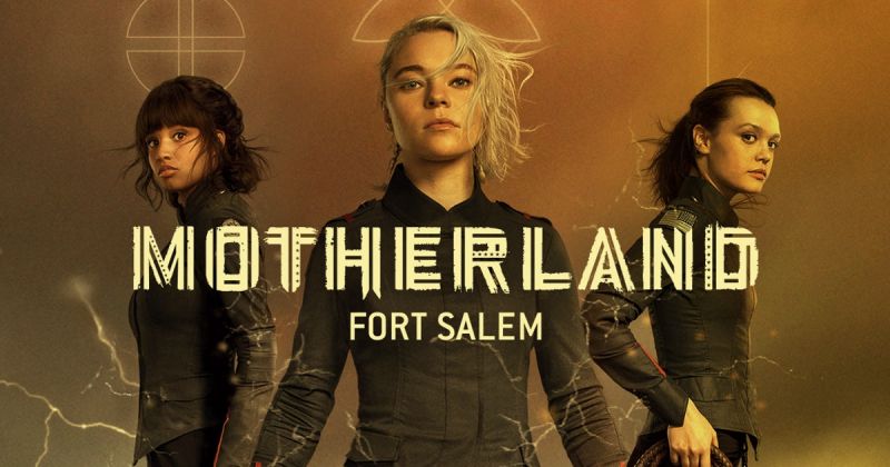 Motherland: Fort Salem - powstanie 3. sezon serialu