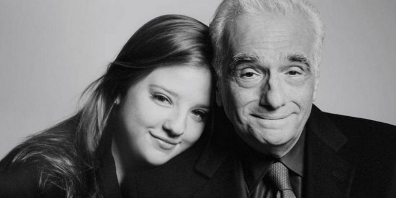Córka Martina Scorsese trolluje ojca na TikToku. To przez jego komentarz na temat filmów MCU