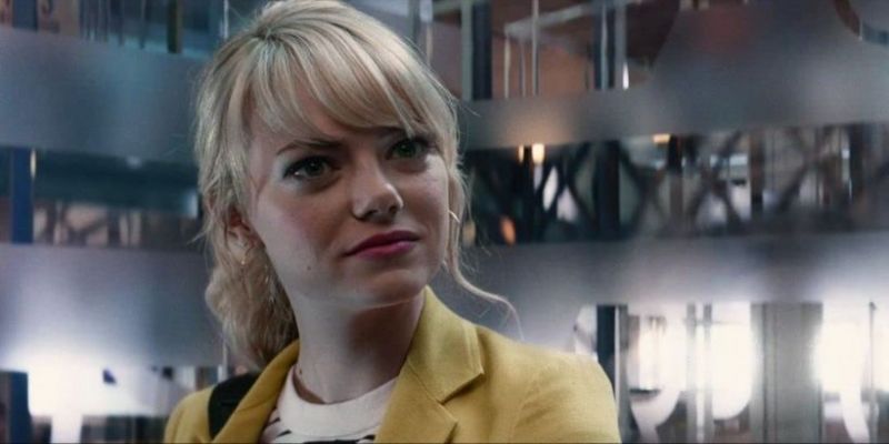 Spider-Man: No way home – fani chcą, aby Emma Stone powróciła jako Gwen Stacy