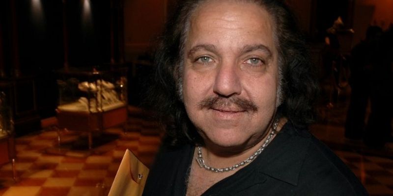 Ron Jeremy