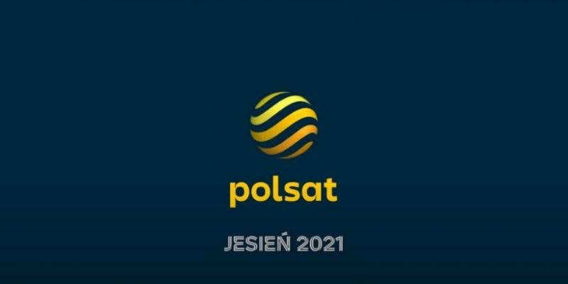 Polsat - ramówka na jesień 2021. Nowe programy, zmiany w emisjach