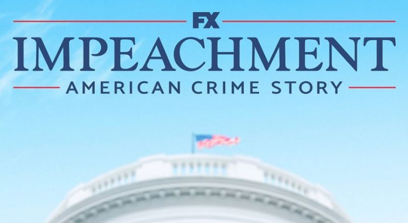 Impeachment: American Crime Story - Monica Lewinsky i Linda Tripp w nowym teaserze serialu