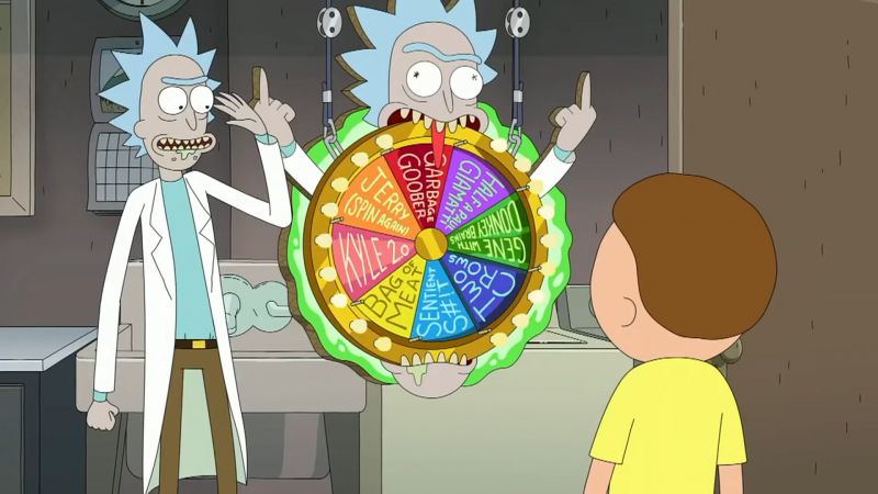 Rick i Morty - zwiastun finału 5. sezonu. Co zobaczymy w ostatnich odcinkach?