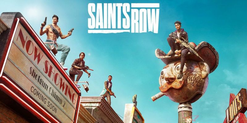Saints Row - twórcy przedstawiają dzielnice Santo Ileso. Zobacz wideo