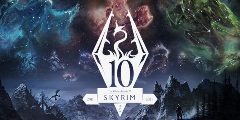 Skyrim: Anniversary Edition zapowiedziane. Kolejne wydanie kultowego RPG