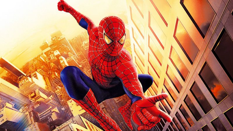 Szef Marvel Studios zdradza, czego nauczył się podczas pracy nad Spider-Manami Sama Raimiego