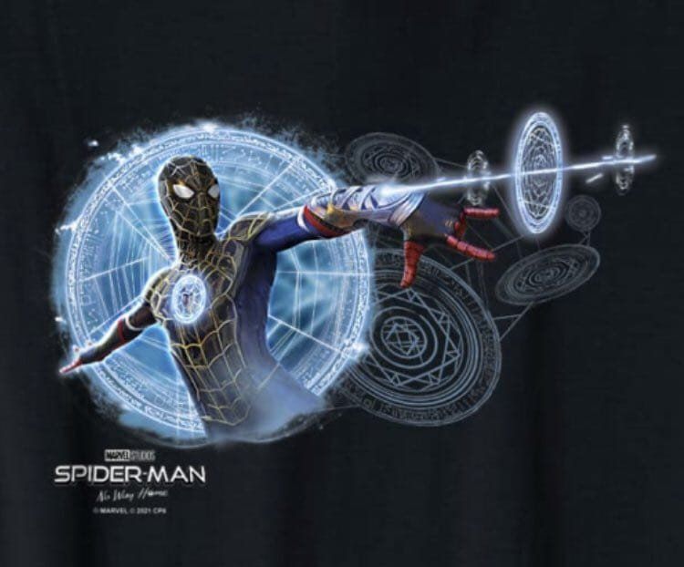 Spider-Man: Bez drogi do domu - nowe zdjęcia. Pada porównanie do Avengers: Endgame