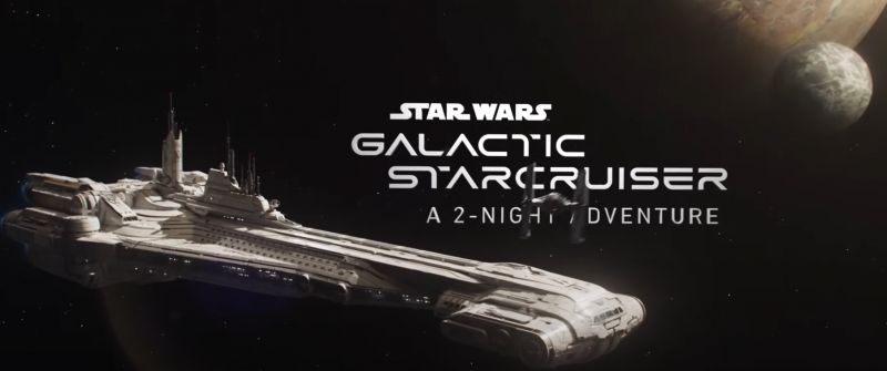 Star Wars: Galactic Starcruiser: otwarcie hotelu już wkrótce! Znamy szczegóły atrakcji