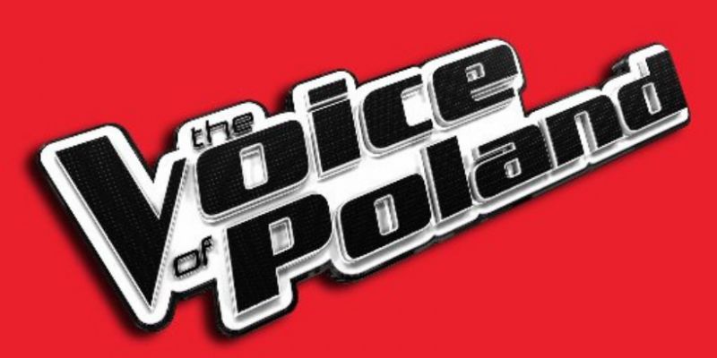 the voice