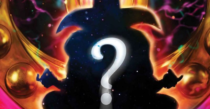 Uniwersum Marvela będzie miało nowego Najwyższego Maga. Kto zastąpi Doktora Strange'a?