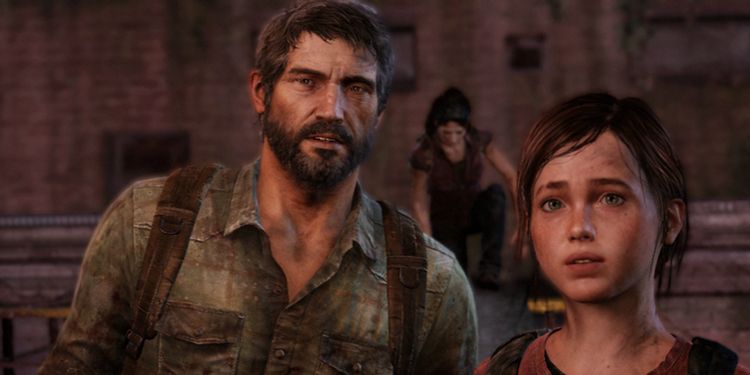 The Last of Us - nowe zdjęcie z planu oferuje lepsze spojrzenie na Ellie i Joela. Są również Sam i Henry!