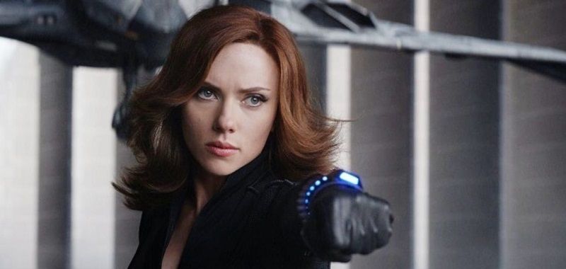 MCU - Scarlett Johansson będzie pracować przy tajnym projekcie. Feige zdradza